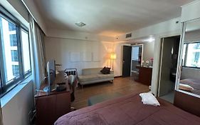 Apartamento em Hotel 4 estrelas - Moema